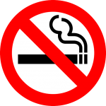 no-smoking