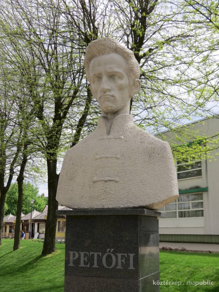 petofi-sandor